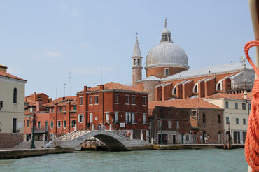 alloggi in serenissima