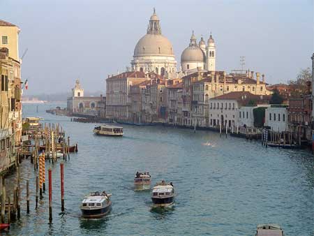 alloggi nel capoluogo veneto