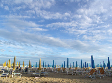 hotel nelle piazze di jesolo