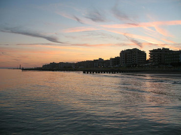 hotel piazza nember jesolo