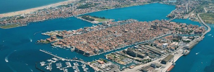 Appartamenti a Chioggia – Sottomarina