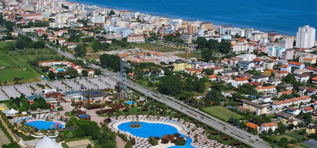 Il ferragosto 2024 a Jesolo Lido