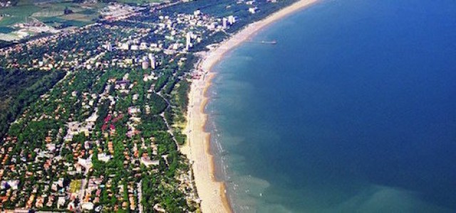 Pensioni e alloggi a Lignano Sabbiadoro