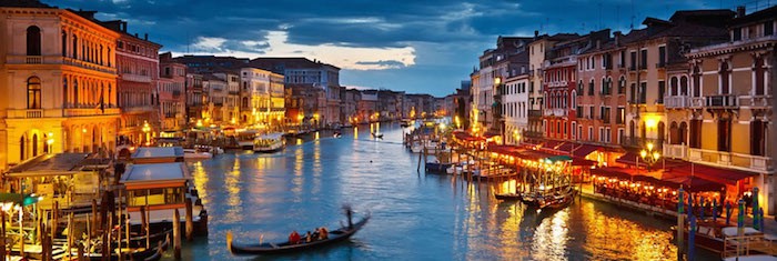 Primo Maggio a Venezia: idee e consigli