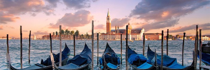 Alloggi economici a Venezia – pensioni e b&b